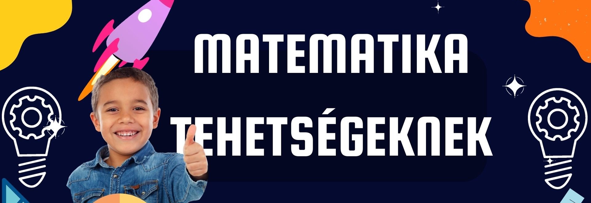 Matek tehetsegpont